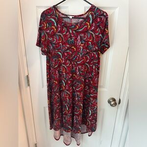 Lularoe Carly Size S